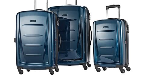 samsonite discontinued luggage for sale.